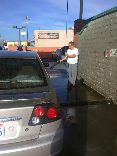 Car Wash «Best West Car Wash Inc.», reviews and photos, 10036 Wright Rd, South Gate, CA 90280, USA