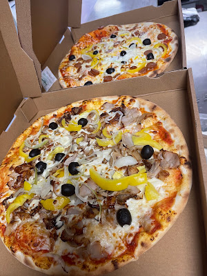Courti Pizza à Courtisols