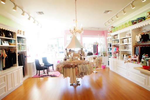 Baby Store «Bellies Babies & Bosoms», reviews and photos, 2430 Honolulu Ave, Montrose, CA 91020, USA