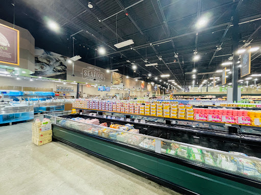 Supermarket «Jusgo Supermarket», reviews and photos, 3875 Venture Dr, Duluth, GA 30096, USA