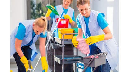 Anago Cleaning Systems Winnipeg Commercial Cleaning and Janitorial Services