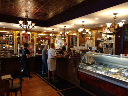 Wine Bar «Chocolaterie Stam», reviews and photos, 269 Main St, Dubuque, IA 52001, USA