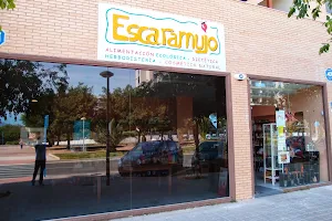 Escaramujo. Productos ecológicos en Alicante. image