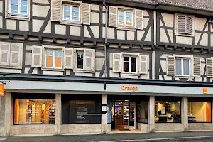 Boutique Orange - Molsheim image