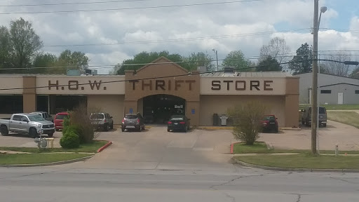 Thrift Store «HOW Thrift Store», reviews and photos