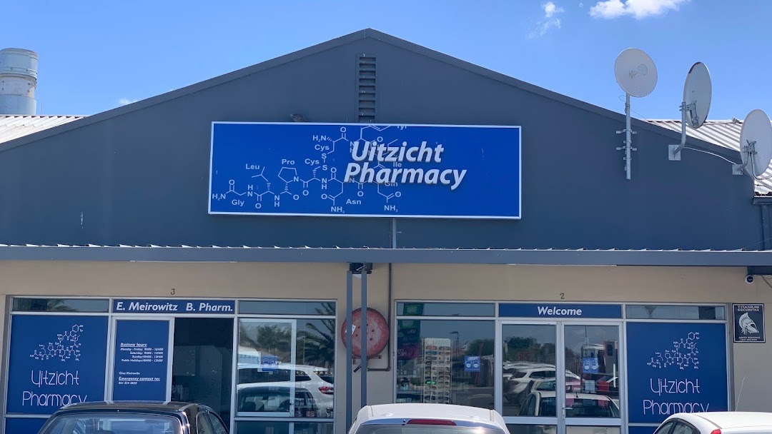 Uitzicht Pharmacy