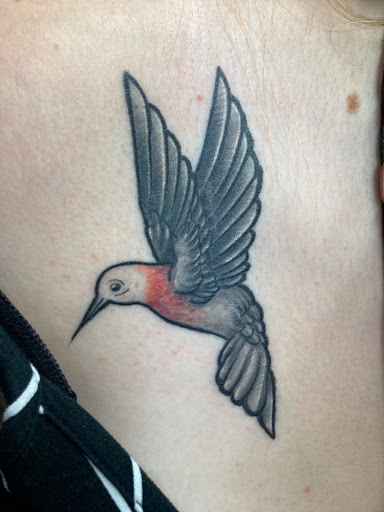 Tattoo Shop «Big City Body Art», reviews and photos, 154 Lafayette Ave C, Laurel, MD 20707, USA