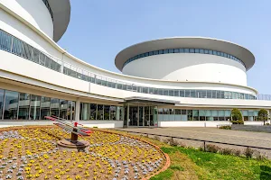 Hakodate Arena image