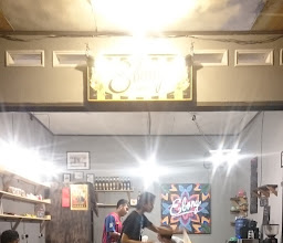 Kedai Kopi Ebony photo