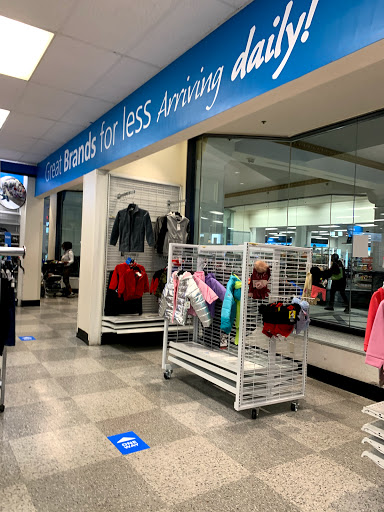 Department Store «Century 21 Department Store», reviews and photos, 821 Market St, Philadelphia, PA 19107, USA