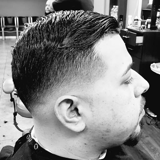 Barber Shop «Elite Barber Studio Inc», reviews and photos, 195 S Westmonte Dr #1110, Altamonte Springs, FL 32714, USA