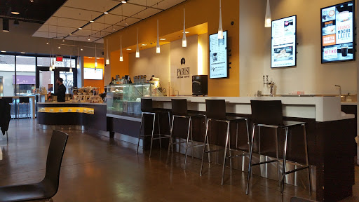 Cafe «Parisi Café at Park Place Shops», reviews and photos, 5245 W 116th Pl, Leawood, KS 66211, USA