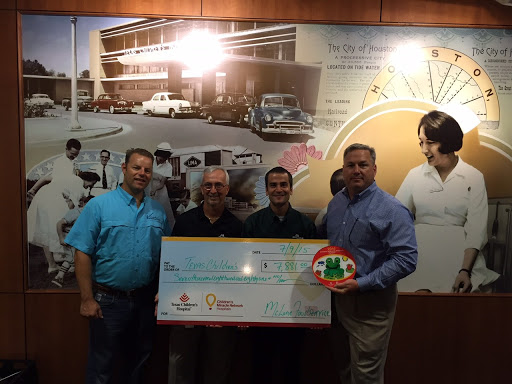 Velocity Business Products, 335 Pennbright Dr #104, Houston, TX 77090, USA, 