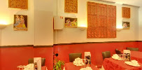 Atmosphère du Restaurant indien Sangeet à Paris - n°1