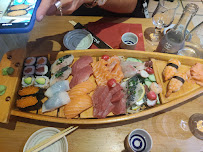 Sushi du Restaurant japonais Restaurant SHUN à Toulouse - n°4