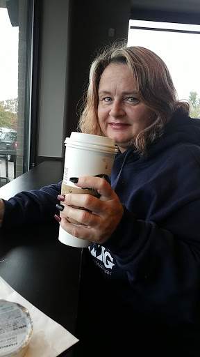 Coffee Shop «Starbucks», reviews and photos, 284 N Jacob Dr, Bloomington, IN 47404, USA