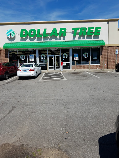 Dollar Store «Dollar Tree», reviews and photos, 4856 Cane Run Rd, Louisville, KY 40216, USA