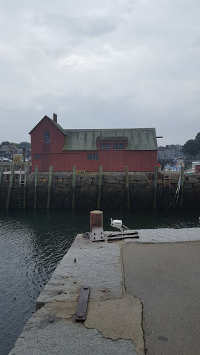 Canoe & Kayak Tour Agency «North Shore Kayak Outdoor Center», reviews and photos, 9 Tuna Wharf Rd, Rockport, MA 01966, USA