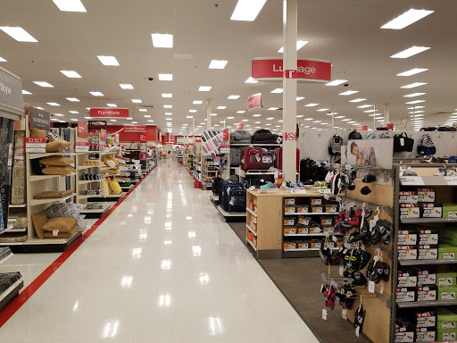 Department Store «Target», reviews and photos, 28201 Diehl Rd, Warrenville, IL 60555, USA