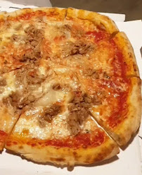 Pizza du Restaurant italien Il Cappuccino à Gournay-sur-Marne - n°8