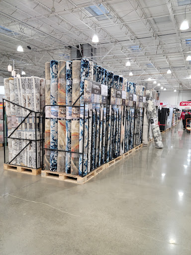 Warehouse store «Costco Wholesale», reviews and photos, 5101 Business Center Dr, Fairfield, CA 94534, USA