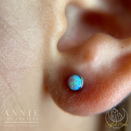 Explore cougar tattoo ideas, creative tattoo ideas in Bloomington, available at Crystal Moon Body Arts