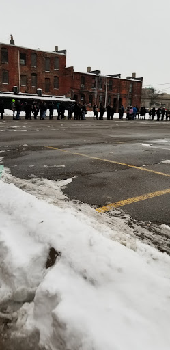 Live Music Venue «Saint Andrews Hall», reviews and photos, 431 E Congress St, Detroit, MI 48226, USA