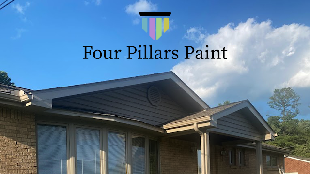Four Pillars Paint, LLC