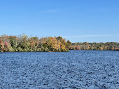 Nockamixon State Park