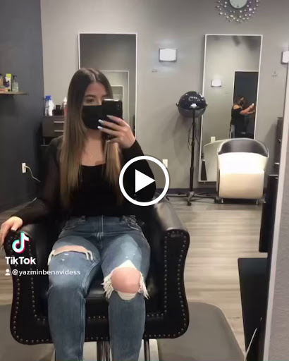 Beauty Salon «Shear Madness Salon - Kingwood», reviews and photos, 2510 Mills Branch Dr, Kingwood, TX 77345, USA