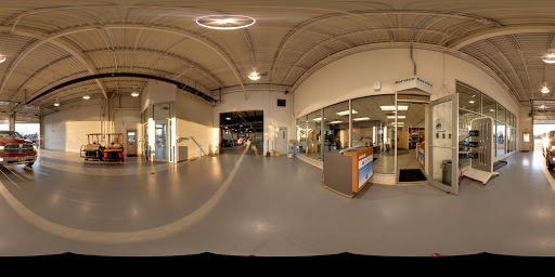 Ford Dealer «Noble All American», reviews and photos, 2020 W 20th St S, Newton, IA 50208, USA