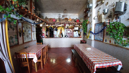 restaurante Casa Jose - C. la Puente, 7, 38389 La Victoria de Acentejo, Santa Cruz de Tenerife, Spain