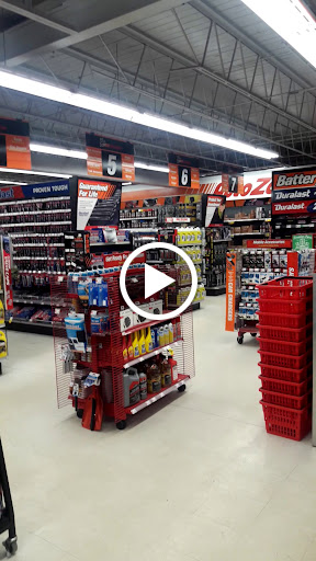 Auto Parts Store «AutoZone», reviews and photos, 153 Main St, Stoneham, MA 02180, USA