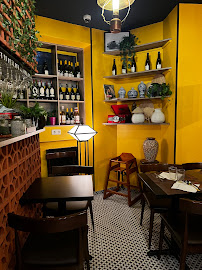 Atmosphère du Restaurant vietnamien Vi Hanoi à Paris - n°10