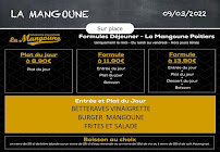 Photos du propriétaire du Restaurant français La Mangoune à Poitiers - n°15