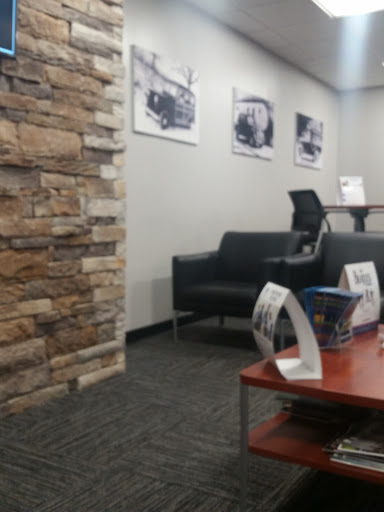 Car Dealer «Stetler Dodge Chrysler Jeep Ram», reviews and photos, 1405 Roosevelt Ave, York, PA 17404, USA