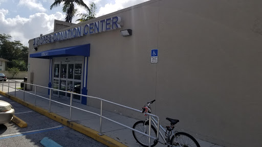 Thrift Store «Goodwill Boynton Beach Store & Donation Center», reviews and photos