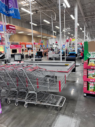 Warehouse club «BJ’s Wholesale Club», reviews and photos, 30 NJ-17, Paramus, NJ 07652, USA