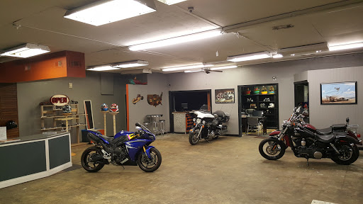 Motorcycle Dealer «Performance Cycle», reviews and photos, 2931 W Fairfield Dr, Pensacola, FL 32505, USA