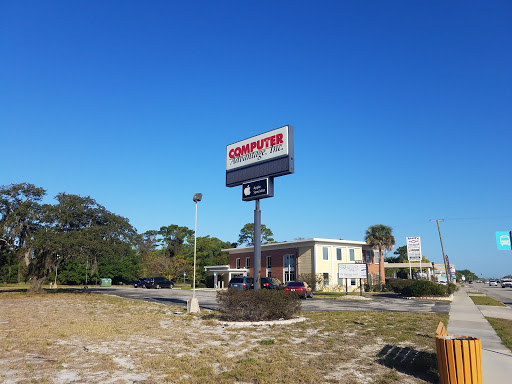 Computer Store «Computer Advantage», reviews and photos, 7810 N Tamiami Trail, Sarasota, FL 34243, USA
