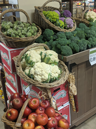Supermarket «Kings Food Markets», reviews and photos, 450 US-202, Bedminster Township, NJ 07921, USA