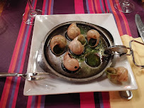 Escargot du Restaurant Le Marmiton de Lutèce à Paris - n°17