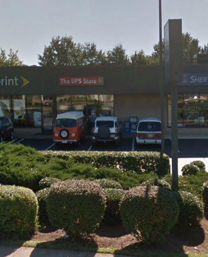 Shipping and Mailing Service «The UPS Store», reviews and photos, 977 Seminole Trail, Charlottesville, VA 22901, USA