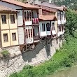 Amasya Teşup Konak Otel