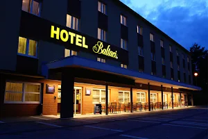 Hotel Baltaci U Náhonu image