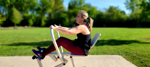 Park «Vista Brook Park», reviews and photos, 6697 SW 88th Ave, Portland, OR 97223, USA