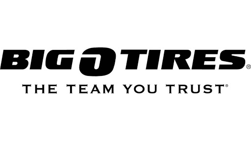 Tire Shop «Big O Tires», reviews and photos, 1621 W McClain Ave, Scottsburg, IN 47170, USA