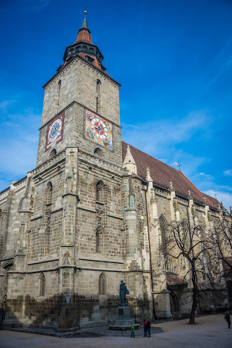 Colegiul Național "Johannes Honterus" Brașov - <nil>