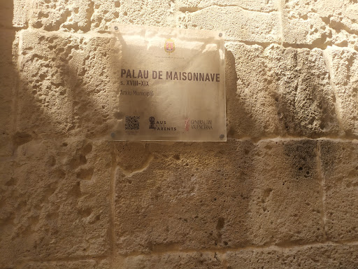 Archivo Municipal De Alicante