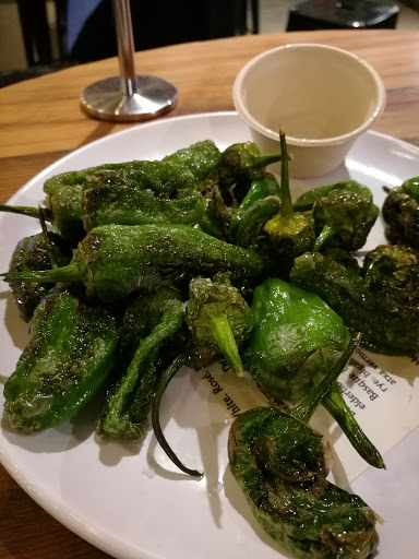 Food Court «Pine Street Market», reviews and photos, 126 SW 2nd Ave, Portland, OR 97204, USA